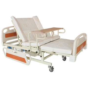 hospital equipment home care manual patient bed